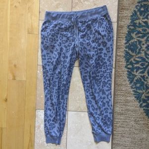 Lounge joggers